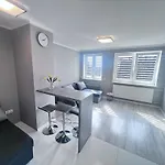 Apartament Portowa K2
