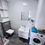 Apartament Portowa K2