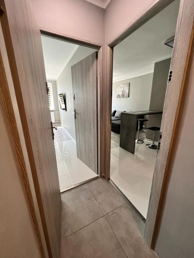 Portowa K2 Apartment