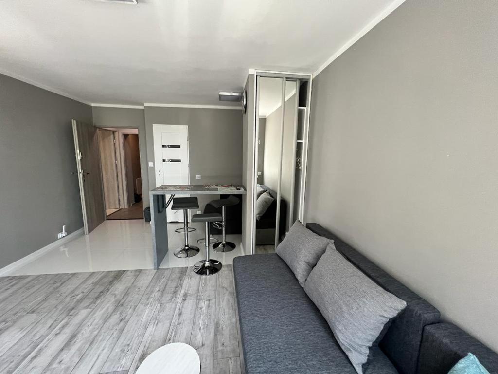 Apartment Portowa K2 Kolberg